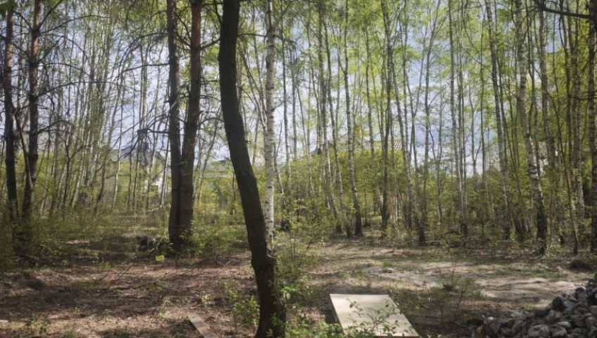 Działka Sprzedaż Lipków